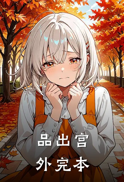 品出宫外完本