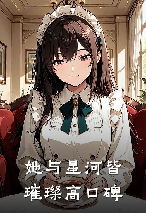 她与星河皆璀璨高口碑
