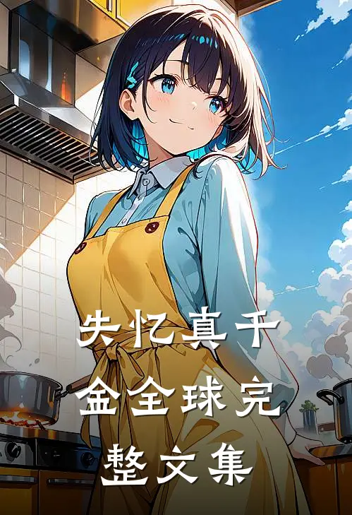 失忆真千金全球完整文集
