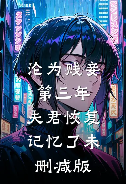 沦为贱妾第三年，夫君恢复记忆了未删减版