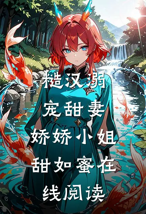 糙汉溺宠甜妻，娇娇小姐甜如蜜在线阅读