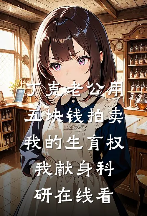 丁克老公用五块钱拍卖我的生育权，我献身科研在线看