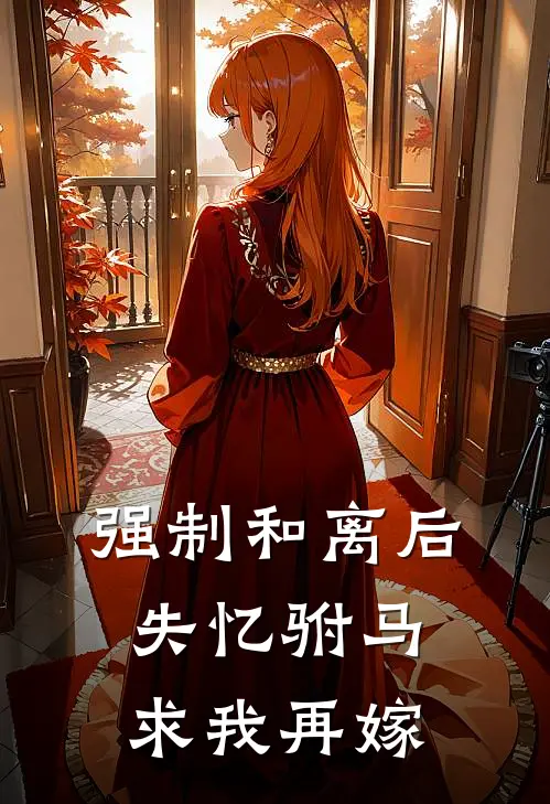强制和离后，失忆驸马求我再嫁