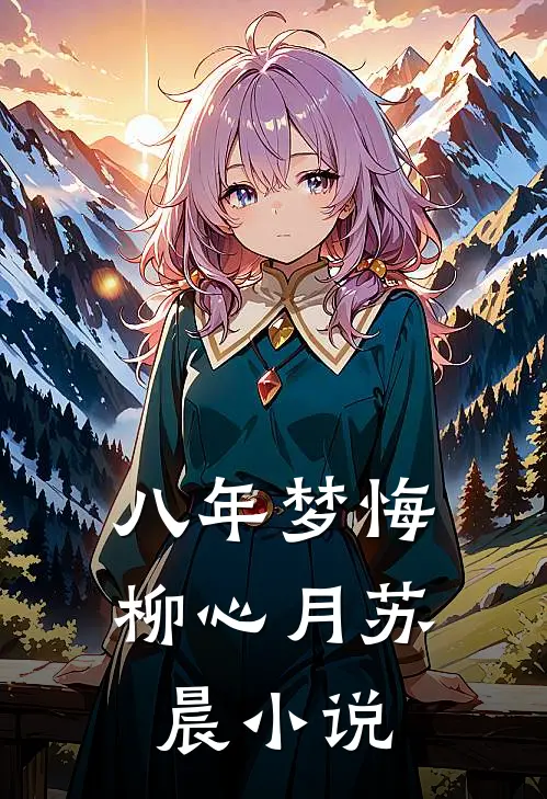 八年梦悔柳心月苏晨小说