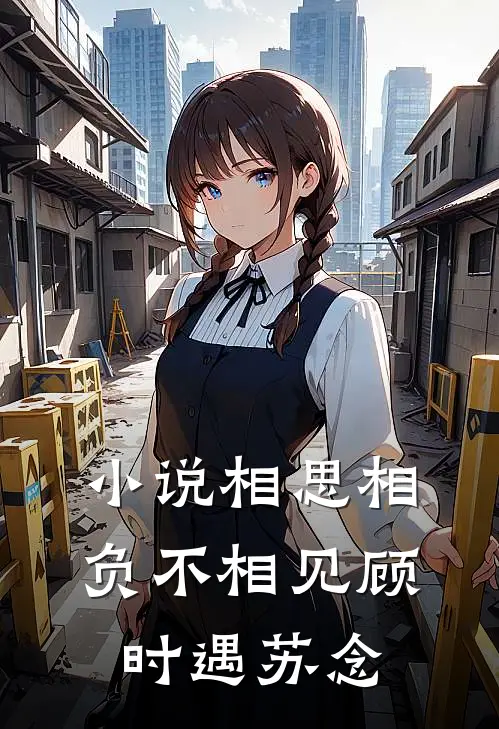 小说相思相负不相见(顾时遇苏念)