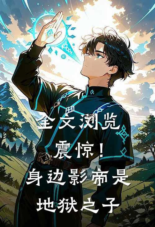 全文浏览震惊！身边影帝是地狱之子