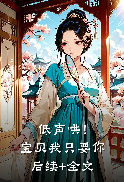低声哄！宝贝，我只要你后续+全文