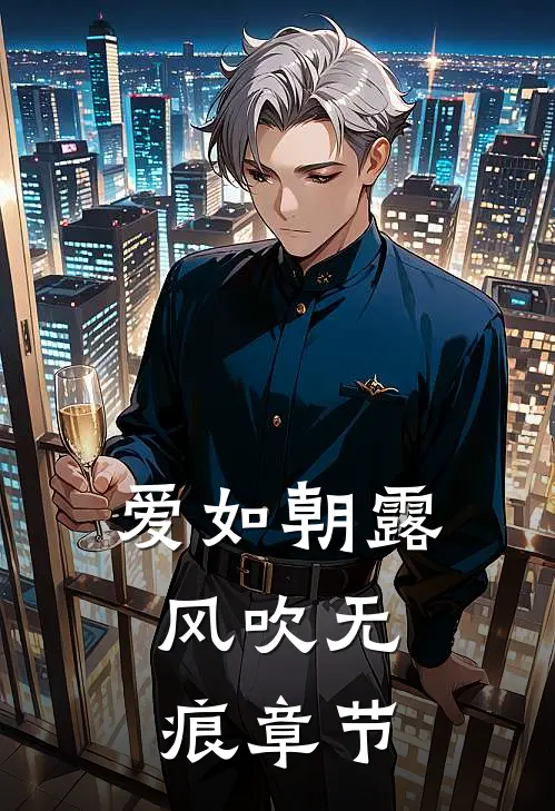 爱如朝露，风吹无痕章节