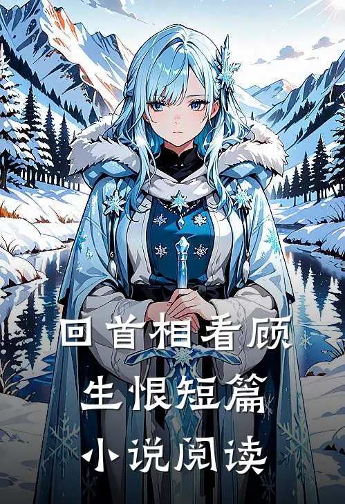 回首相看顾生恨短篇小说阅读