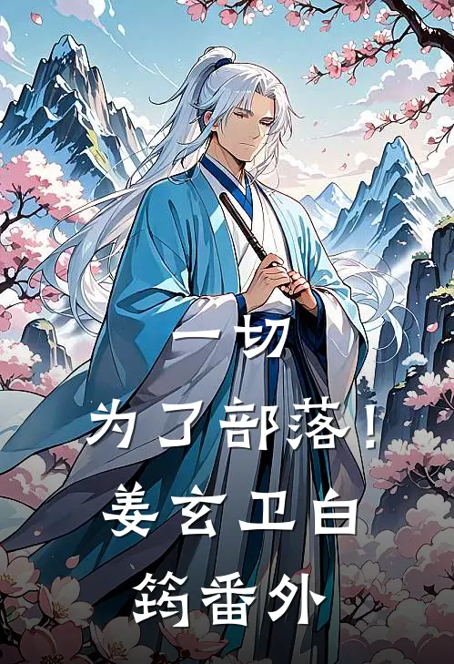 一切，为了部落！姜玄卫白筠 番外