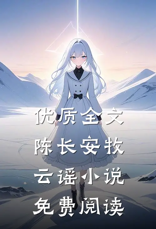 优质全文陈长安牧云谣小说免费阅读