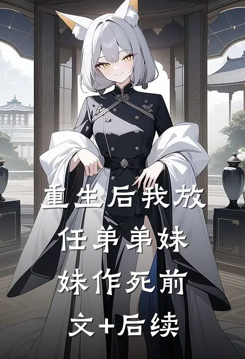 重生后我放任弟弟妹妹作死前文+后续