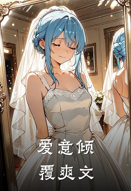 爱意倾覆爽文