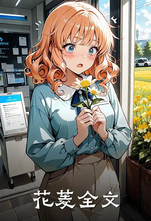 《花菱》全文