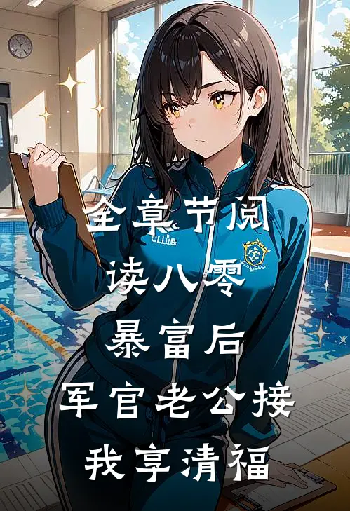 全章节阅读八零：暴富后，军官老公接我享清福