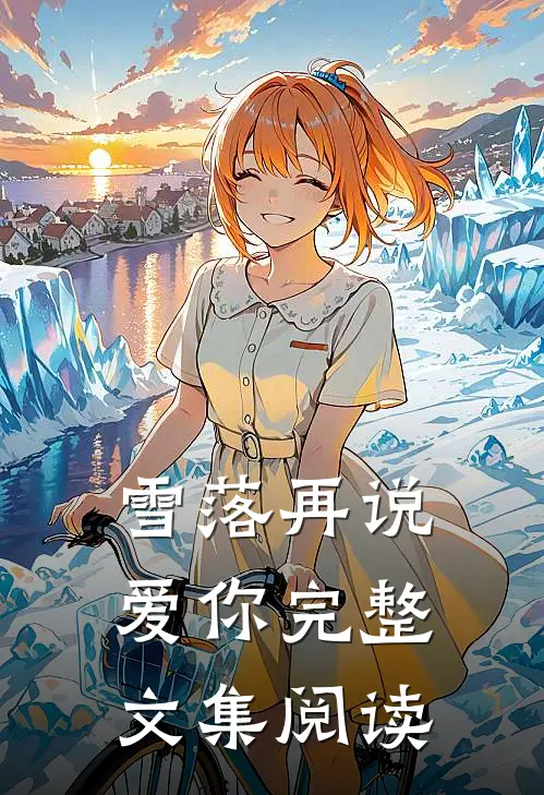 雪落再说爱你完整文集阅读
