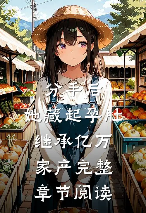 分手后，她藏起孕肚继承亿万家产完整章节阅读