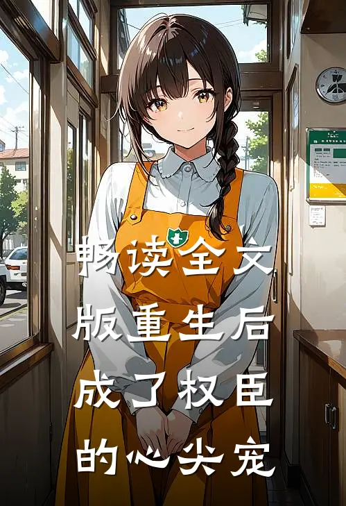 畅读全文版重生后成了权臣的心尖宠