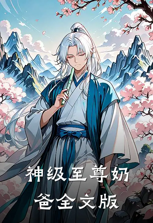 神级至尊奶爸全文版