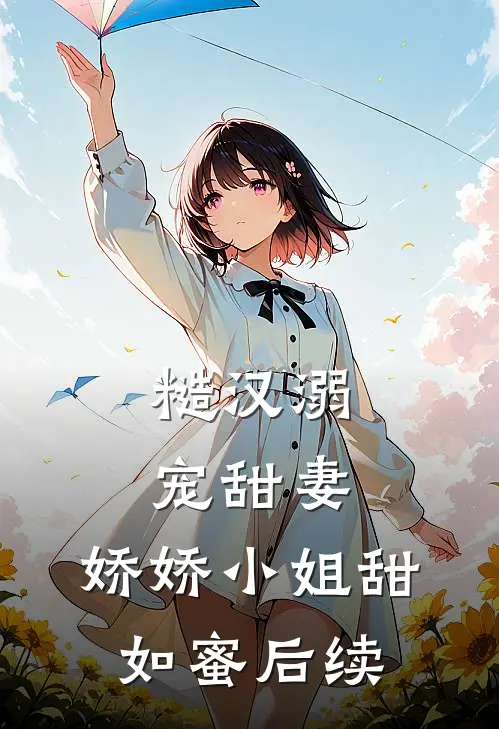 糙汉溺宠甜妻，娇娇小姐甜如蜜后续