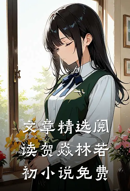 文章精选阅读贺焱林若初小说免费