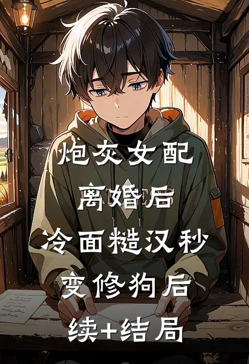 炮灰女配离婚后，冷面糙汉秒变修狗后续+结局