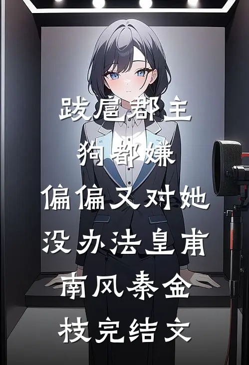跋扈郡主狗都嫌，偏偏又对她没办法皇甫南风秦金枝完结文