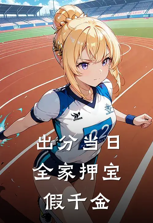 出分当日，全家押宝假千金