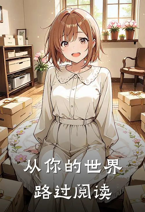 从你的世界路过阅读