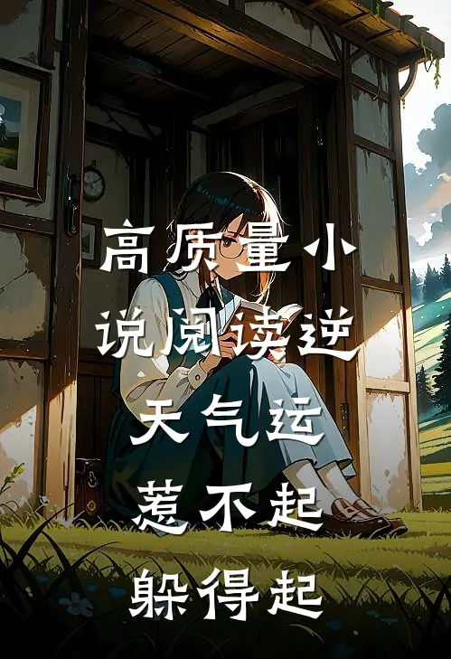 高质量小说阅读逆天气运：惹不起，躲得起