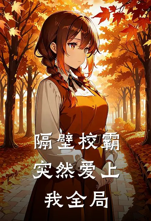 隔壁校霸，突然爱上我全局