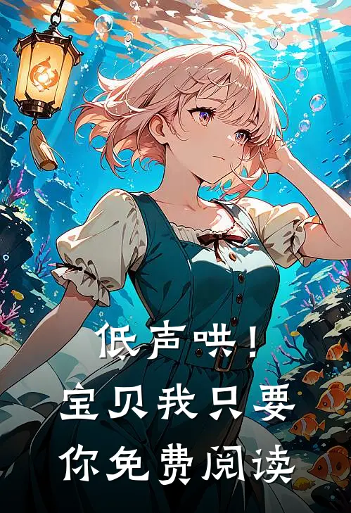 低声哄！宝贝，我只要你免费阅读