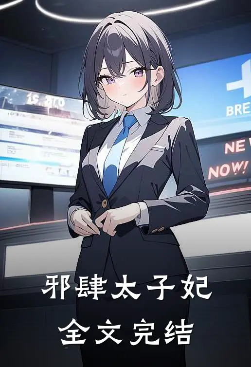 邪肆太子妃全文完结