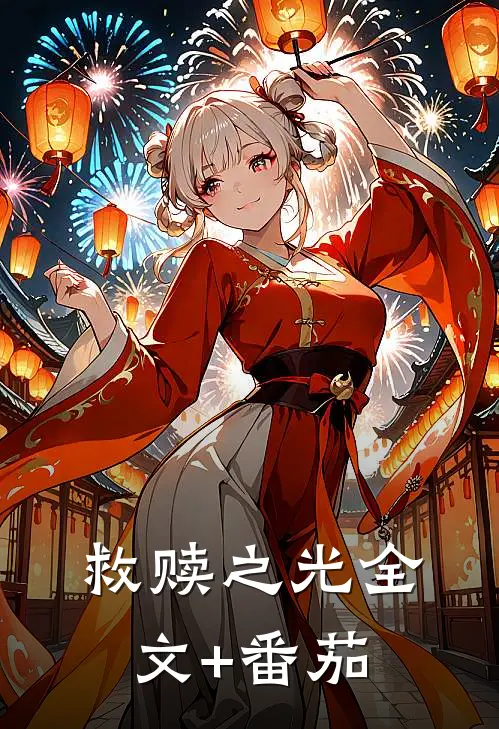 救赎之光全文+番茄
