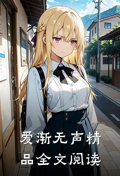 爱渐无声精品全文阅读
