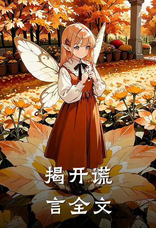 揭开谎言全文