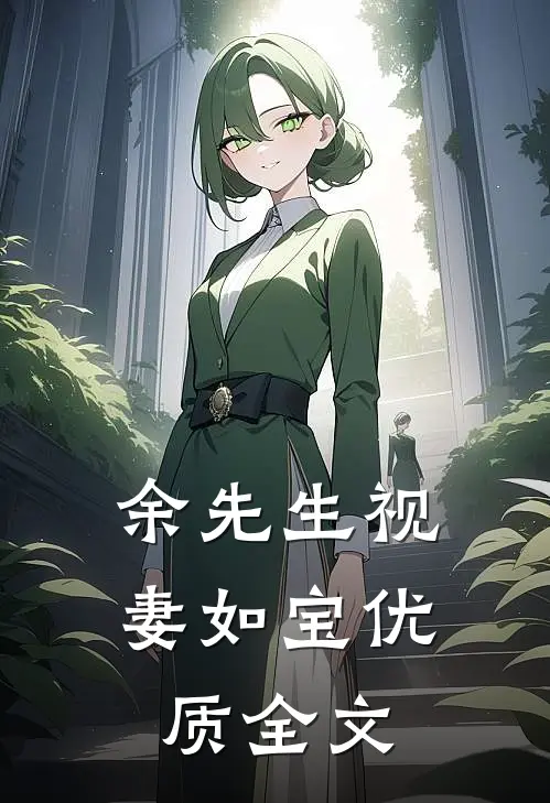 余先生视妻如宝优质全文