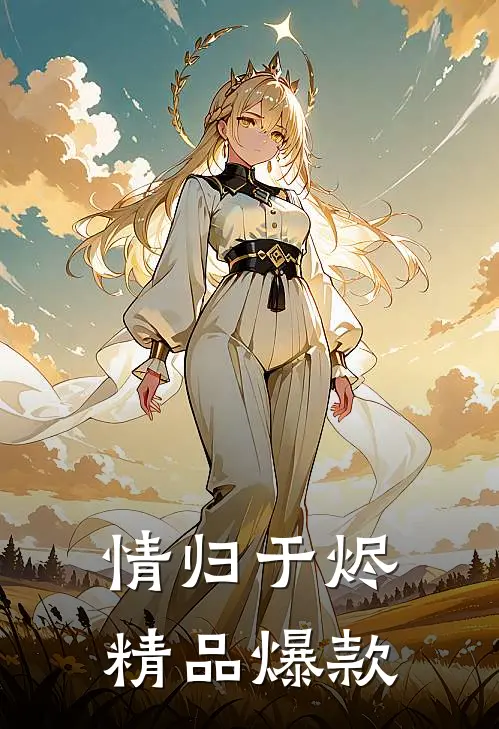 情归于烬精品爆款