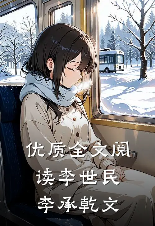 优质全文阅读李世民李承乾文