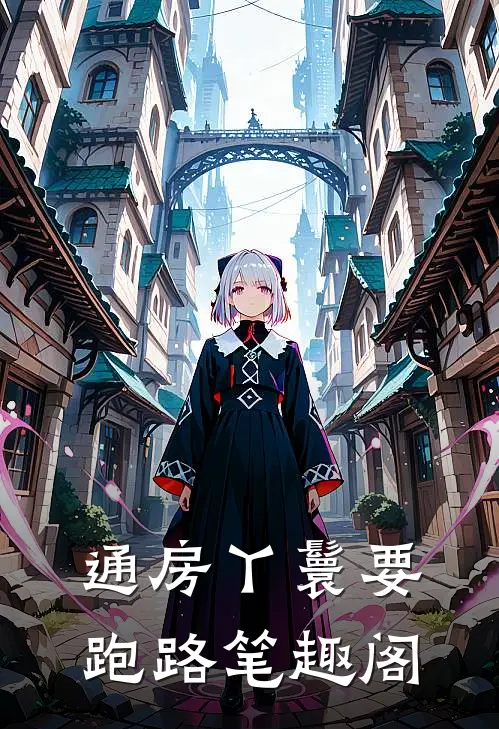 通房丫鬟要跑路笔趣阁