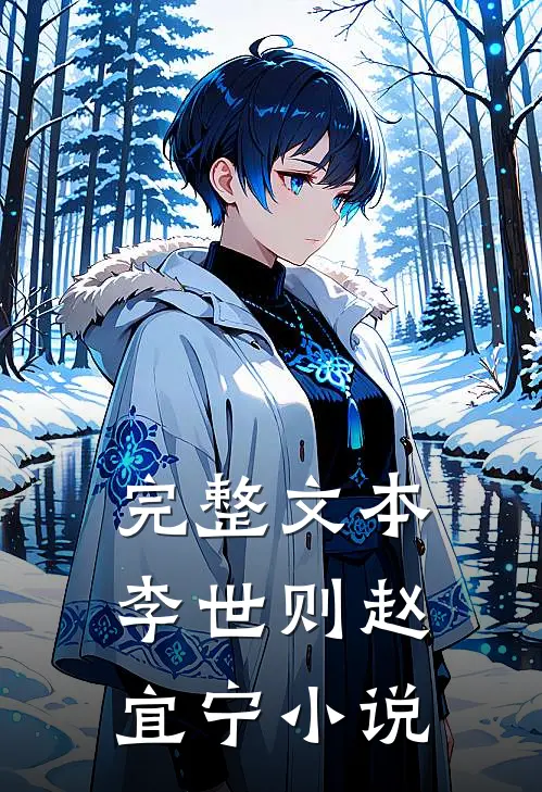 完整文本李世则赵宜宁小说