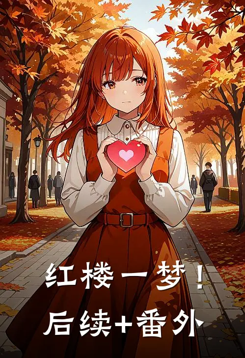 红楼一梦！后续+番外