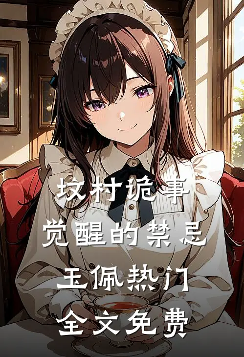坟村诡事：觉醒的禁忌玉佩热门全文免费
