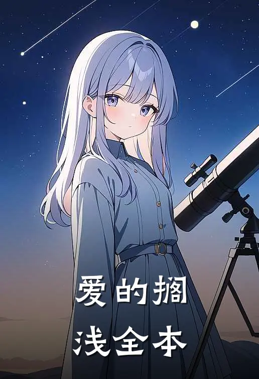 爱的搁浅全本