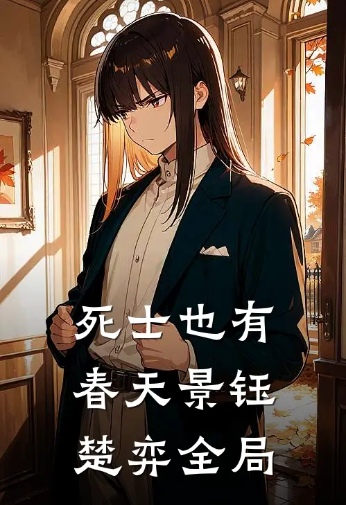 死士也有春天景钰楚弈全局