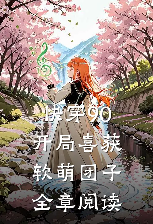 快穿90：开局喜获软萌团子全章阅读