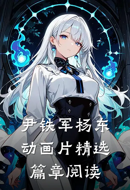 尹铁军杨东动画片精选篇章阅读