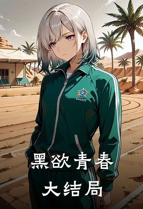 黑欲青春大结局