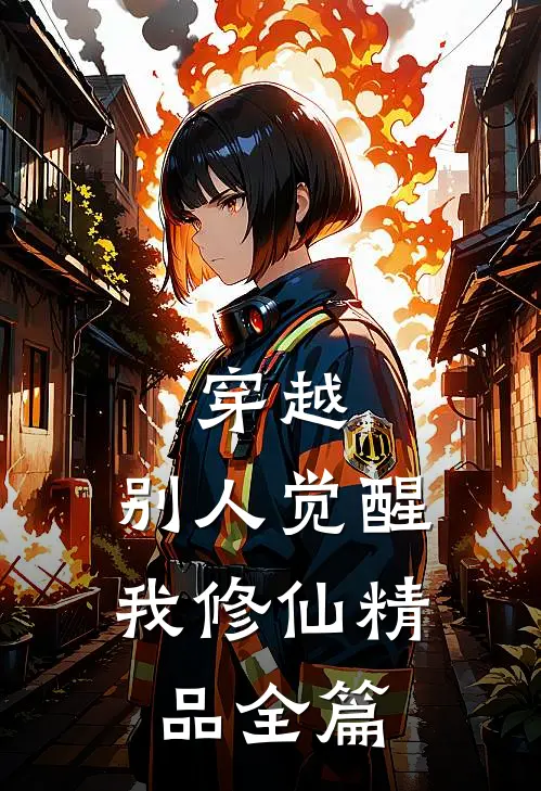 穿越：别人觉醒，我修仙精品全篇
