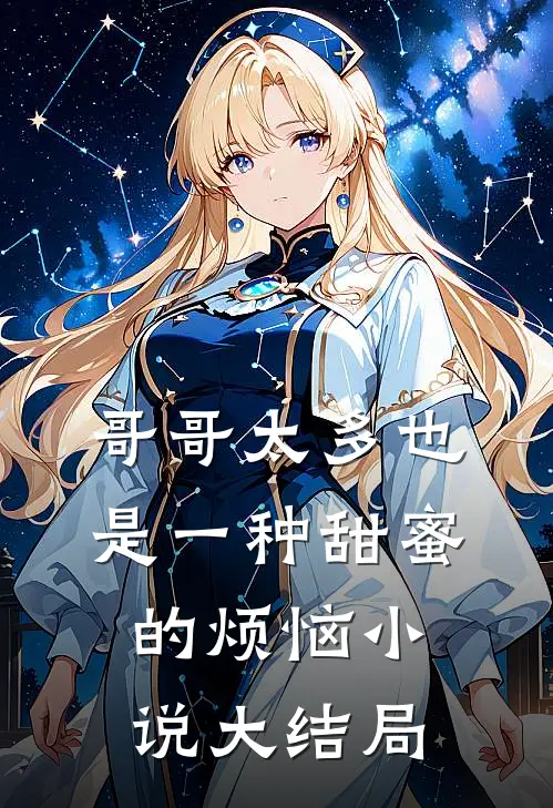 哥哥太多也是一种甜蜜的烦恼小说大结局